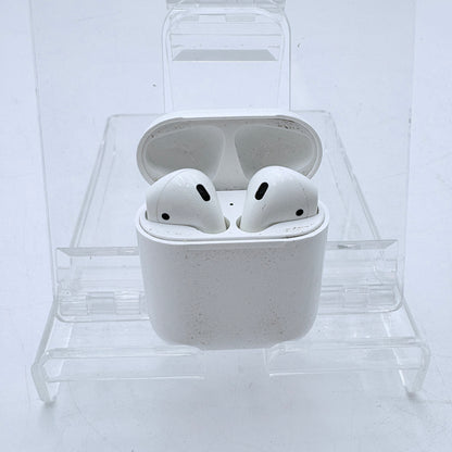 Apple AirPods (1st Gen) Complete Set A1523 A1524 A1602 (2016)