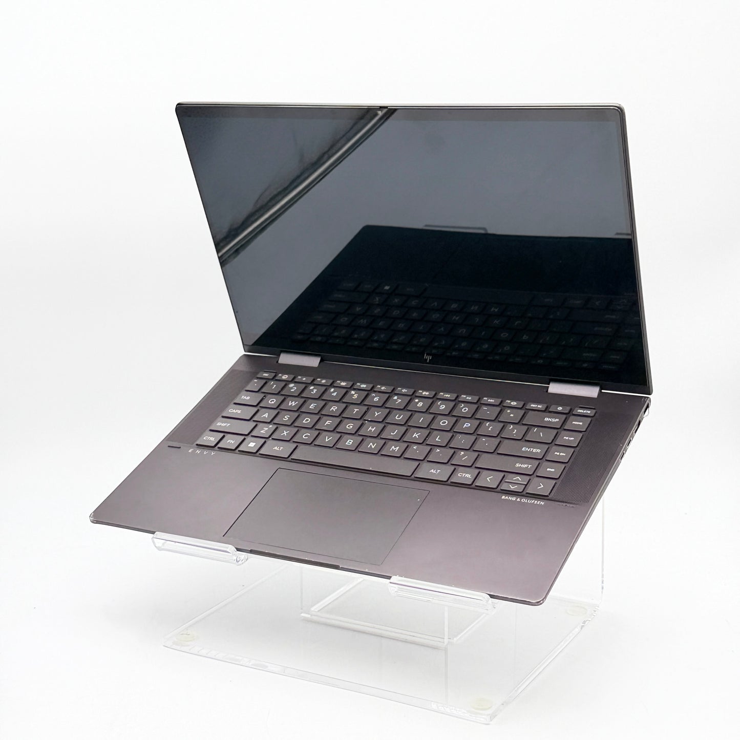 HP Envy x360 15-inch Ryzen 7 16GB 512GB READ