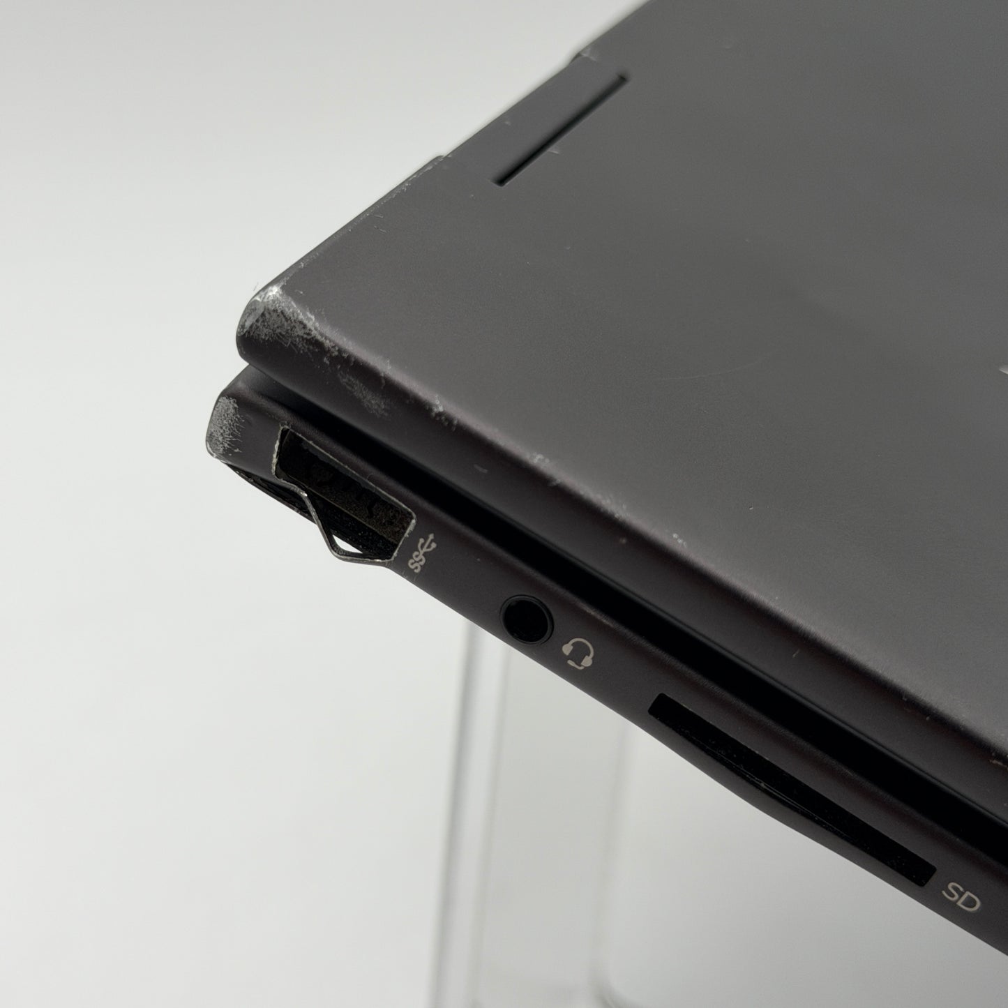 HP Envy x360 15-inch Ryzen 7 16GB 512GB READ