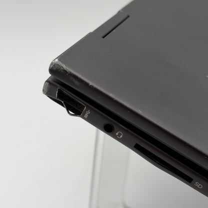HP Envy x360 15-inch Ryzen 7 16GB 512GB READ