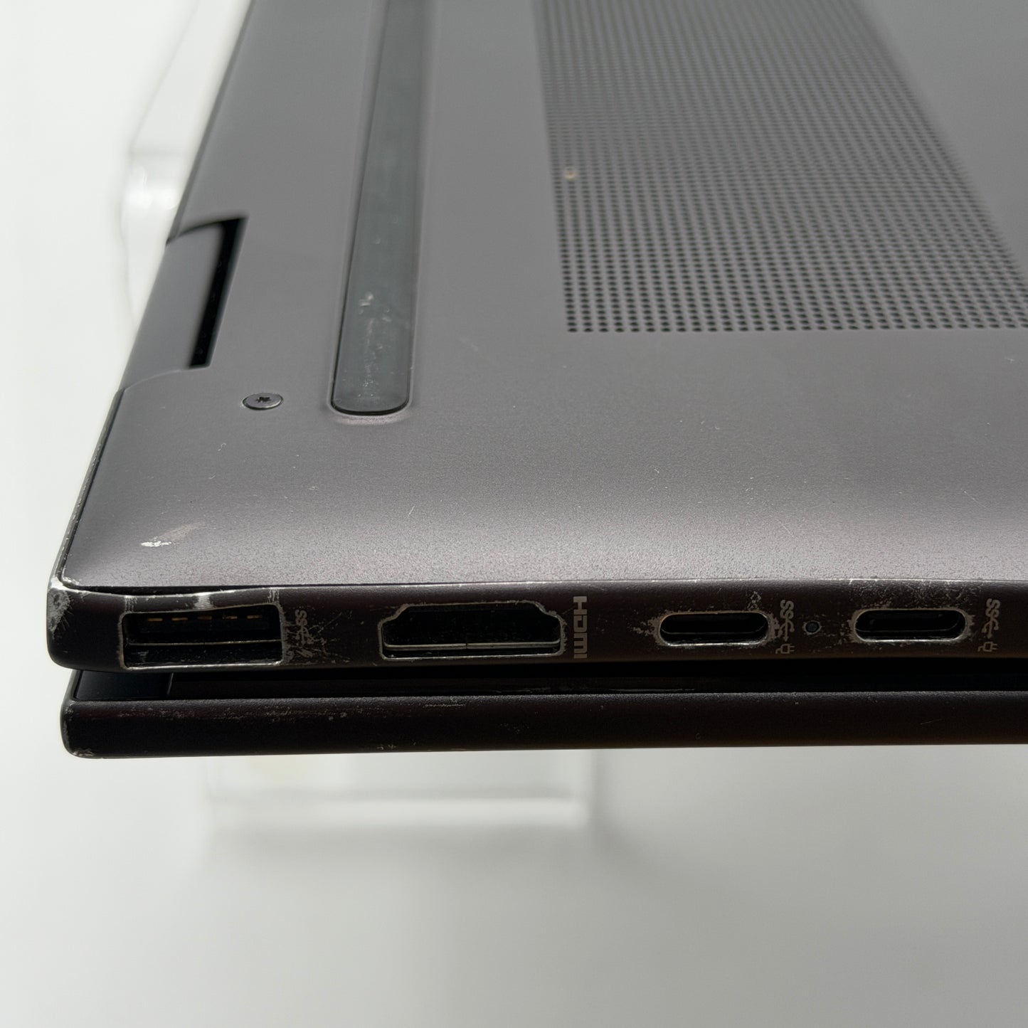 HP Envy x360 15-inch Ryzen 7 16GB 512GB READ