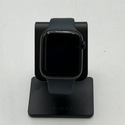 Apple Watch SE 2 Cellular A2727 (2022) 44mm Midnight Aluminum