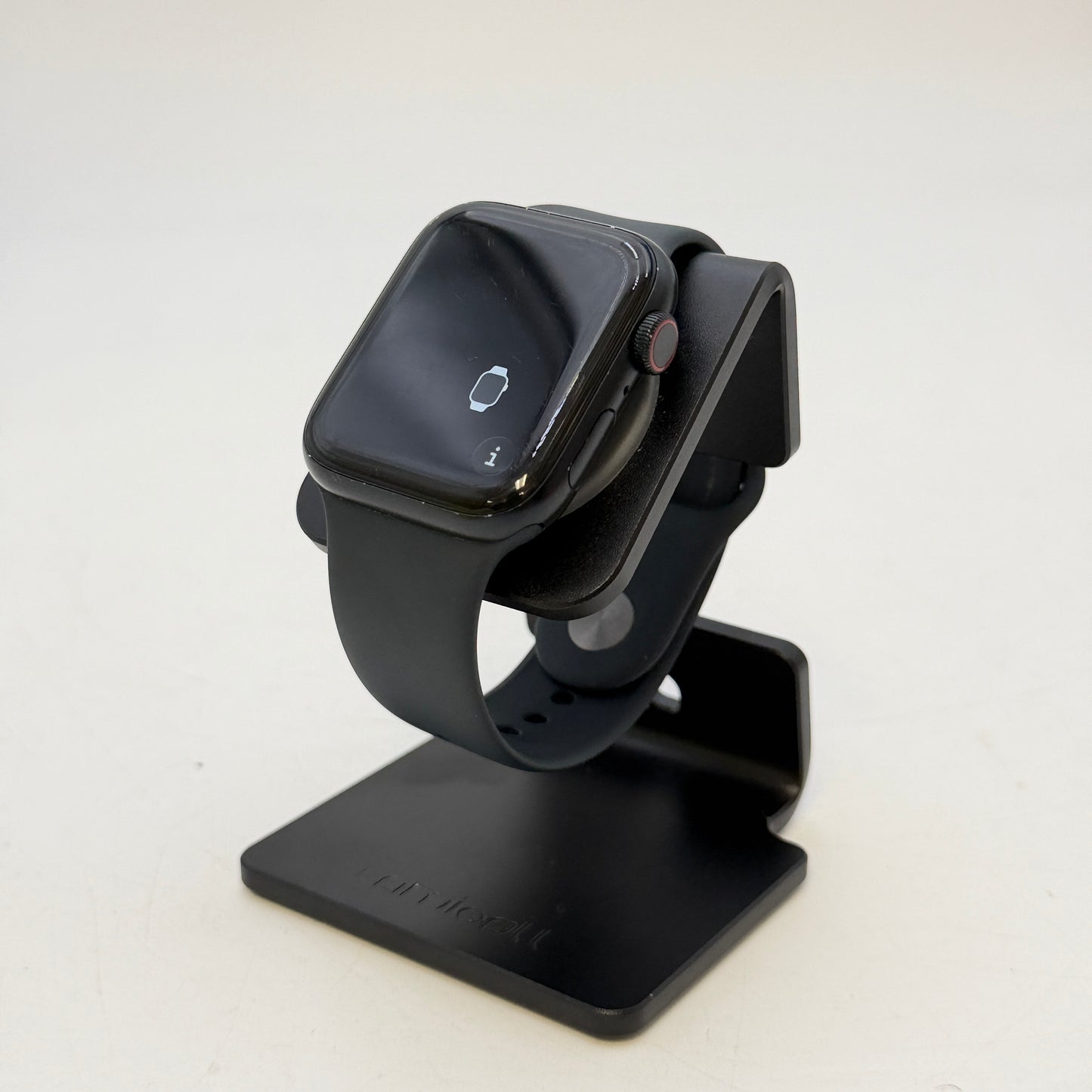 Apple Watch SE 2 Cellular A2727 (2022) 44mm Midnight Aluminum