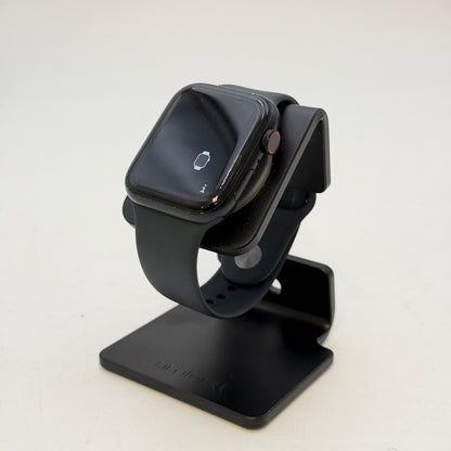 Apple Watch SE 2 Cellular A2727 (2022) 44mm Midnight Aluminum