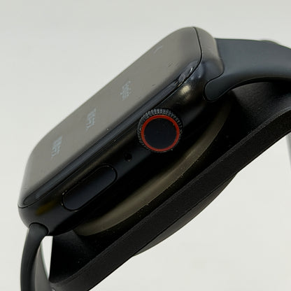 Apple Watch SE 2 Cellular A2727 (2022) 44mm Midnight Aluminum