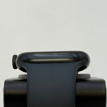 Apple Watch SE 2 Cellular A2727 (2022) 44mm Midnight Aluminum