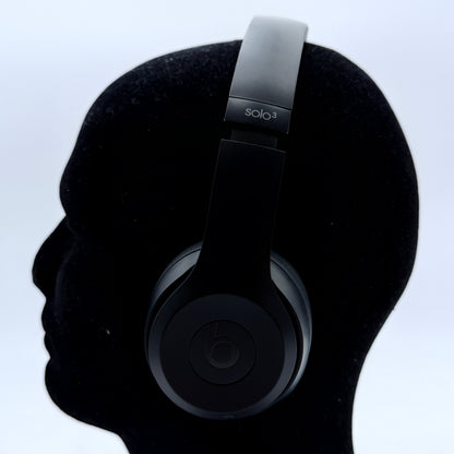 Beats Solo 3 Wireless Headphones