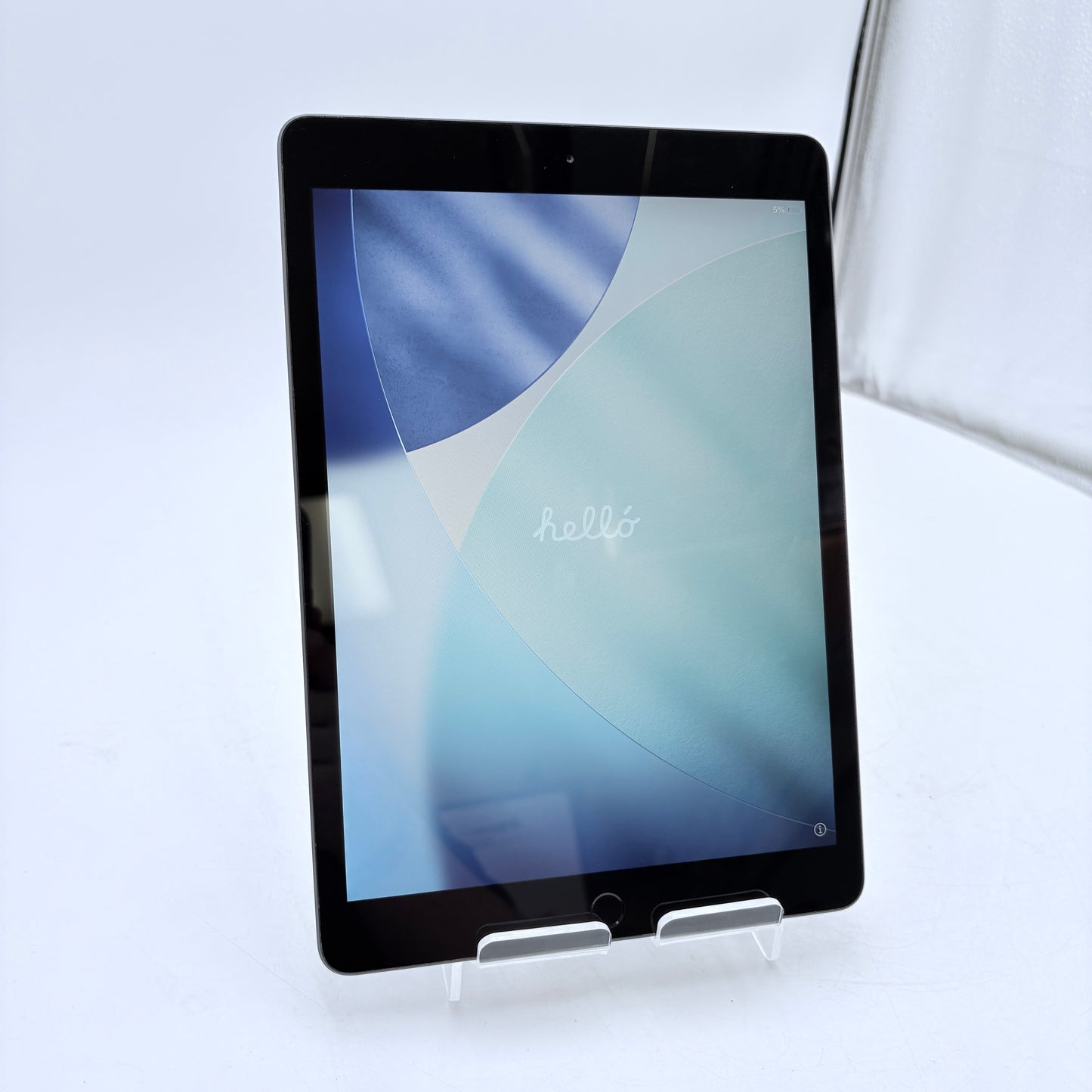 Apple iPad 8th Gen A2428 128GB Cellular Unlocked