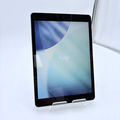 Apple iPad 8th Gen A2428 128GB Cellular Unlocked