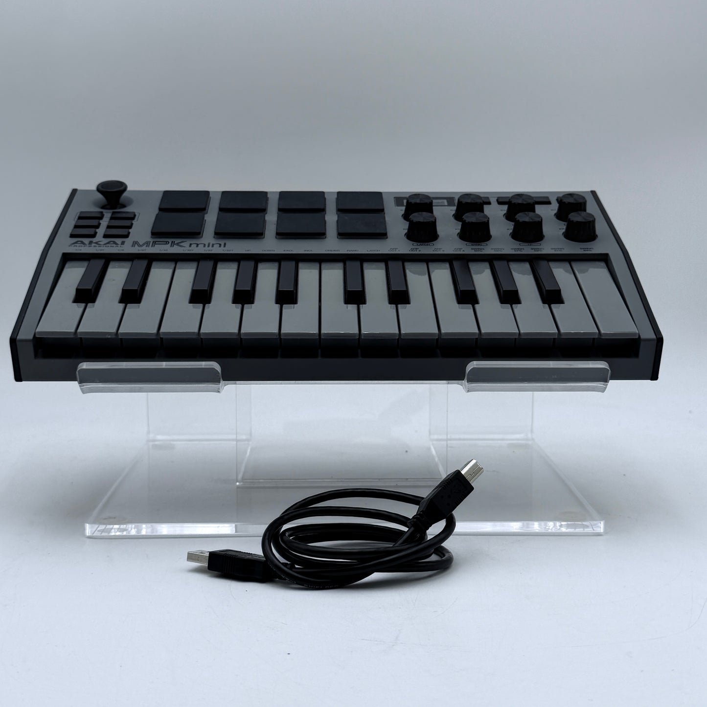Akai MPK Mini MK III 25-Key Keyboard Controller