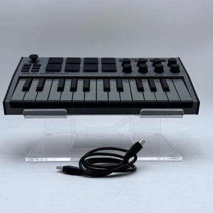 Akai MPK Mini MK III 25-Key Keyboard Controller