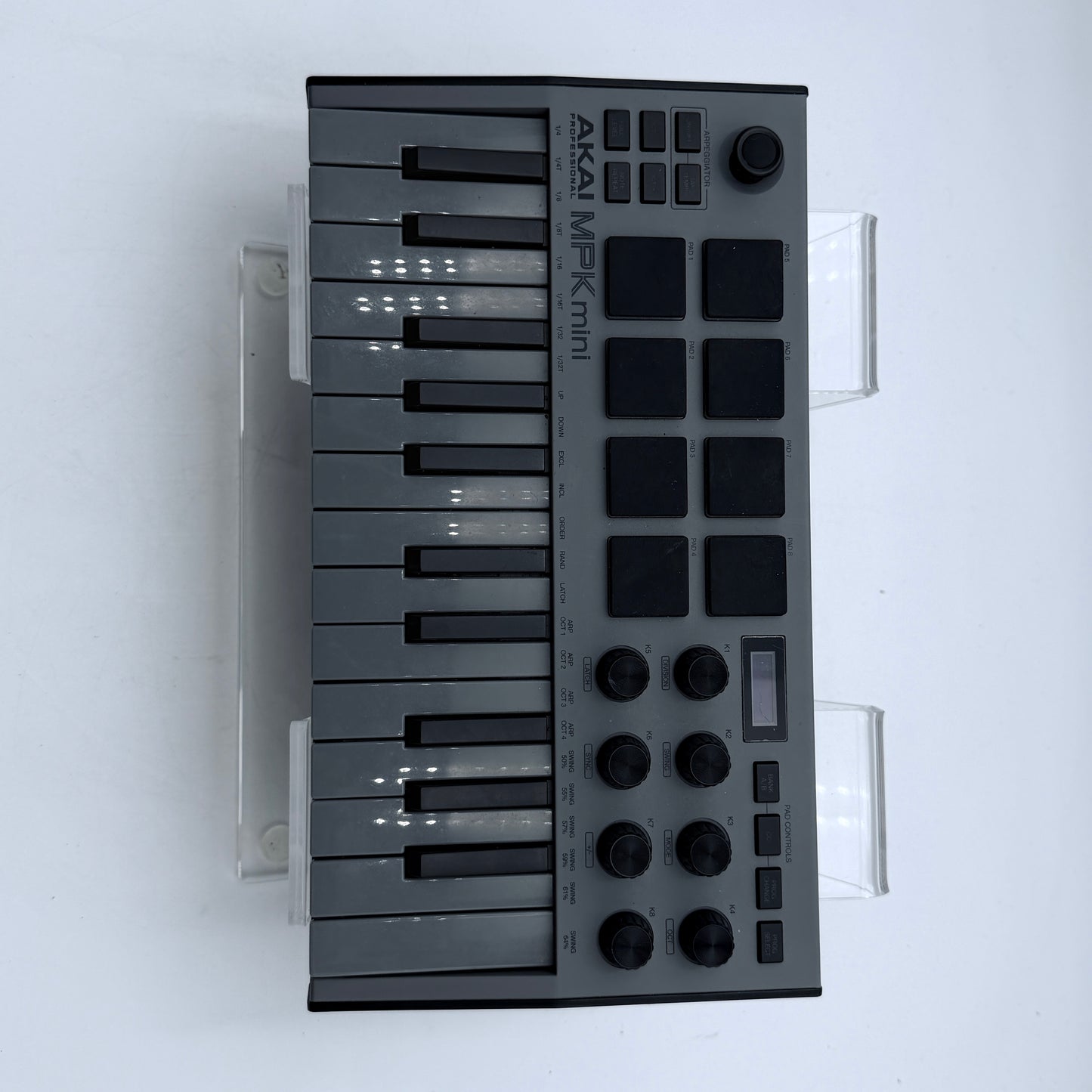 Akai MPK Mini MK III 25-Key Keyboard Controller