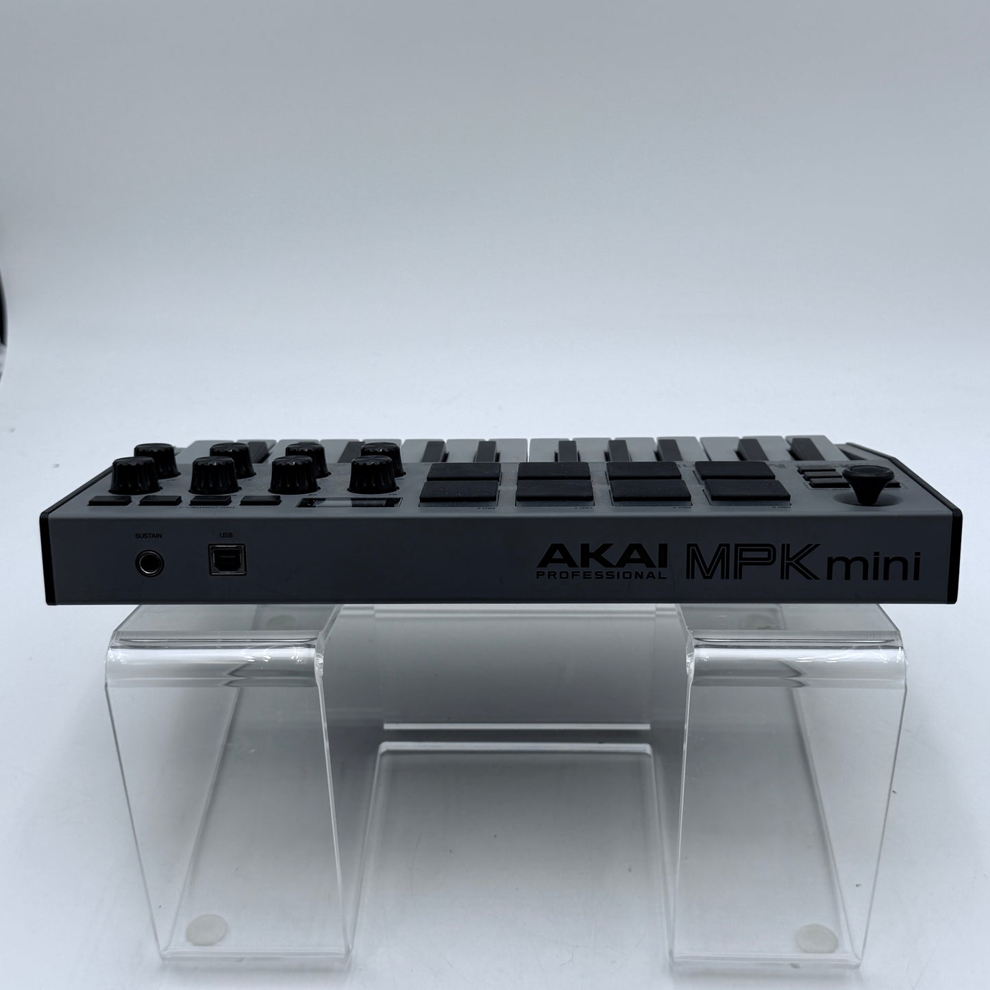 Akai MPK Mini MK III 25-Key Keyboard Controller