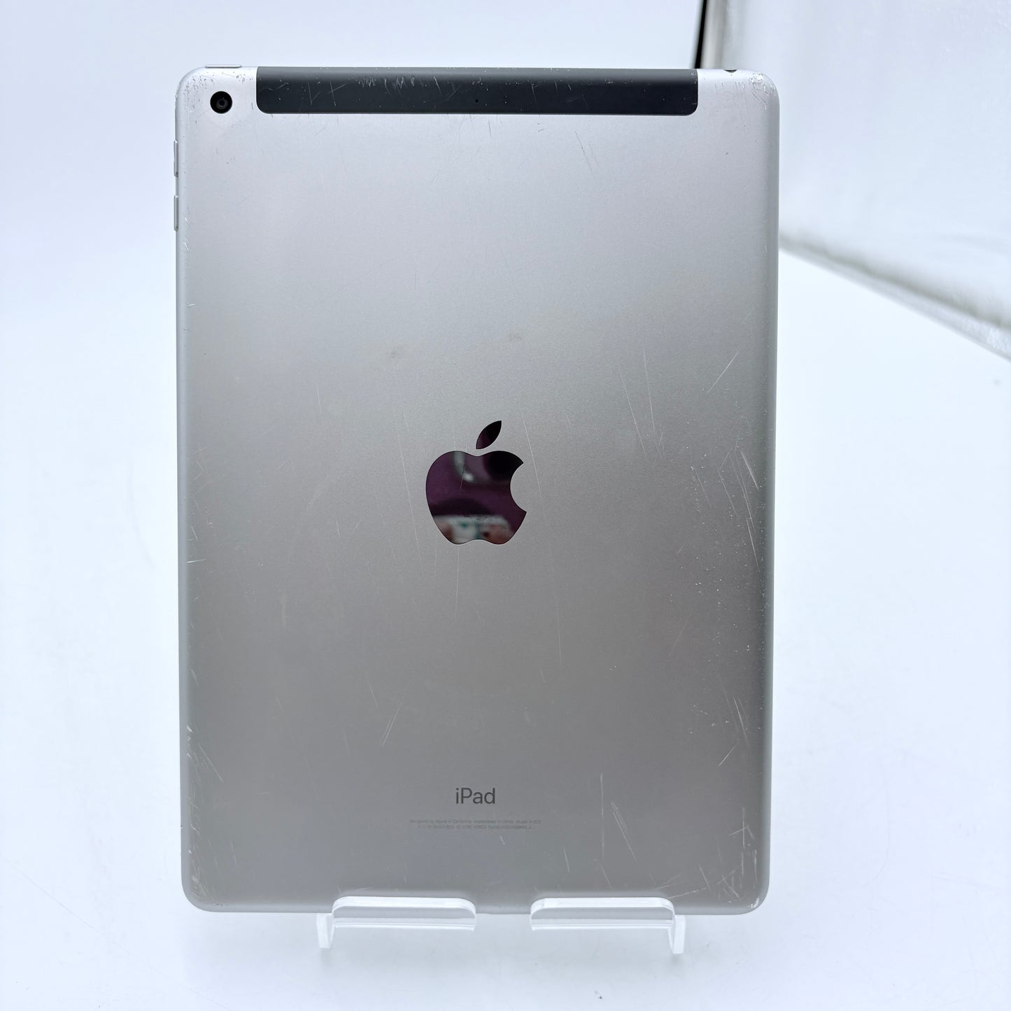 Apple iPad 5th Gen A1823 128GB Cellular Unlocked