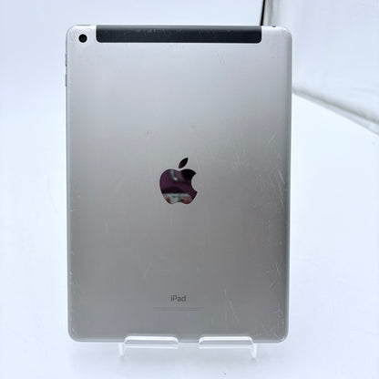 Apple iPad 5th Gen A1823 128GB Cellular Unlocked