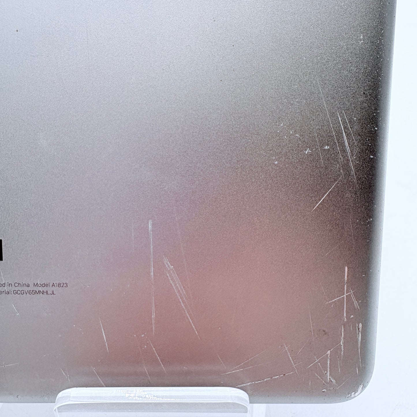 Apple iPad 5th Gen A1823 128GB Cellular Unlocked
