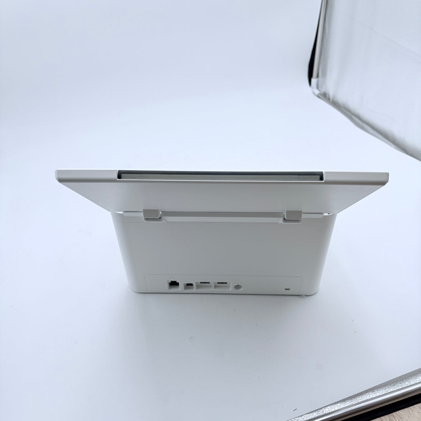 Raven Scanner Original 2nd Gen White Used With Box