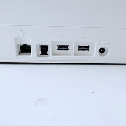Raven Scanner Original 2nd Gen White Used With Box