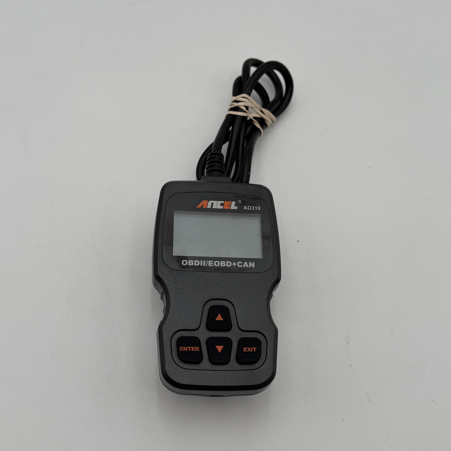 Ancel OBD II Car Diagnostic Scanner