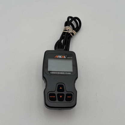 Ancel OBD II Car Diagnostic Scanner