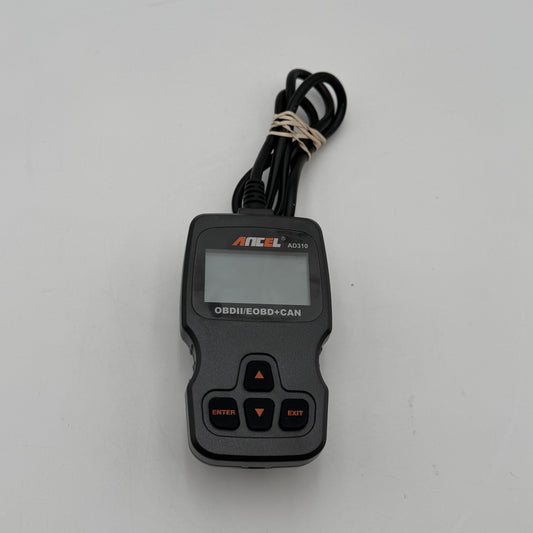 Ancel OBD II Car Diagnostic Scanner
