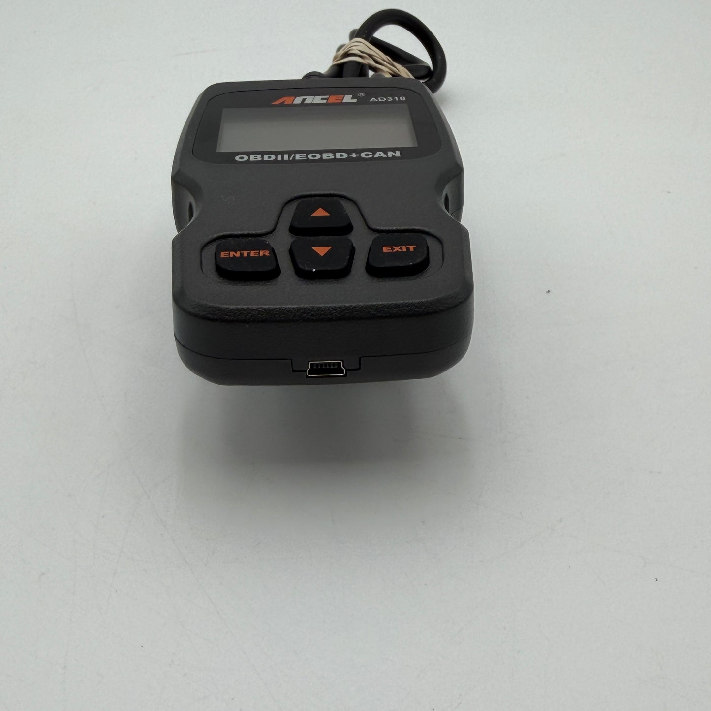 Ancel OBD II Car Diagnostic Scanner