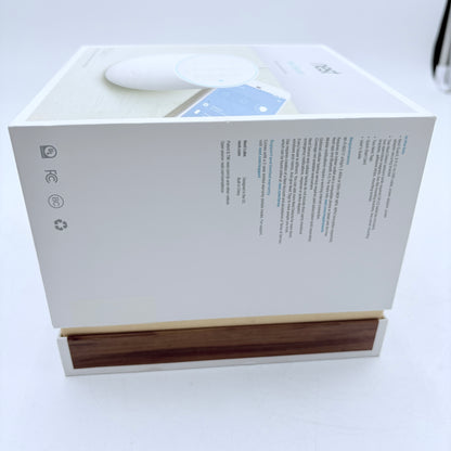Nest Secure Alarm System With Box and Range Extender READ