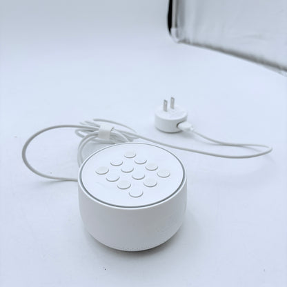 Nest Secure Alarm System With Box and Range Extender READ