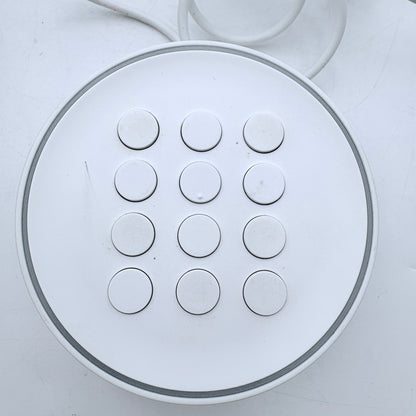 Nest Secure Alarm System With Box and Range Extender READ