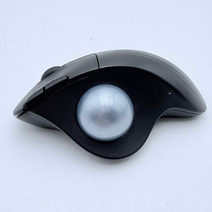 Logitech Ergo M7575 Ergonomic Trackball Mouse