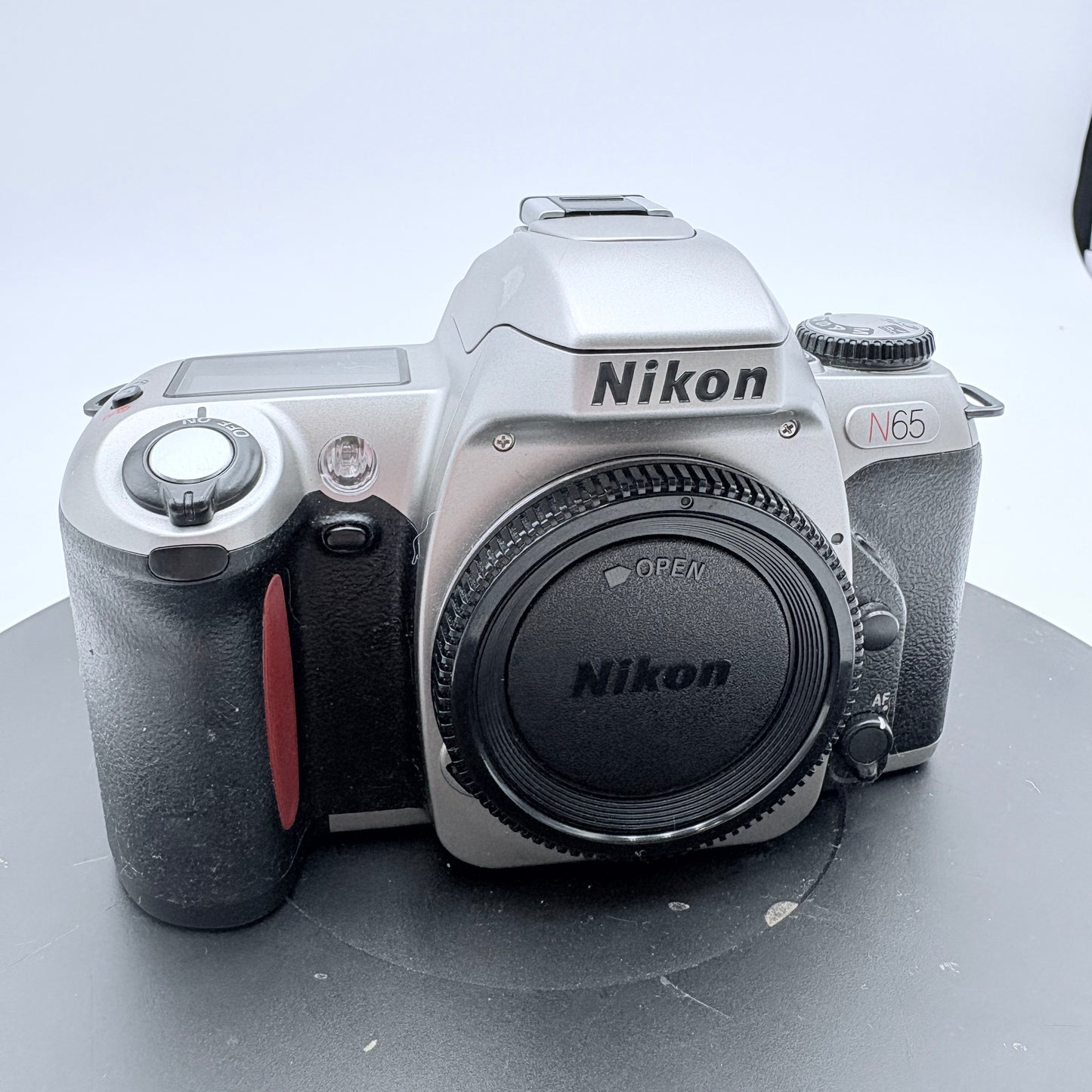 Nikon N65 Film Camera Body No Lens