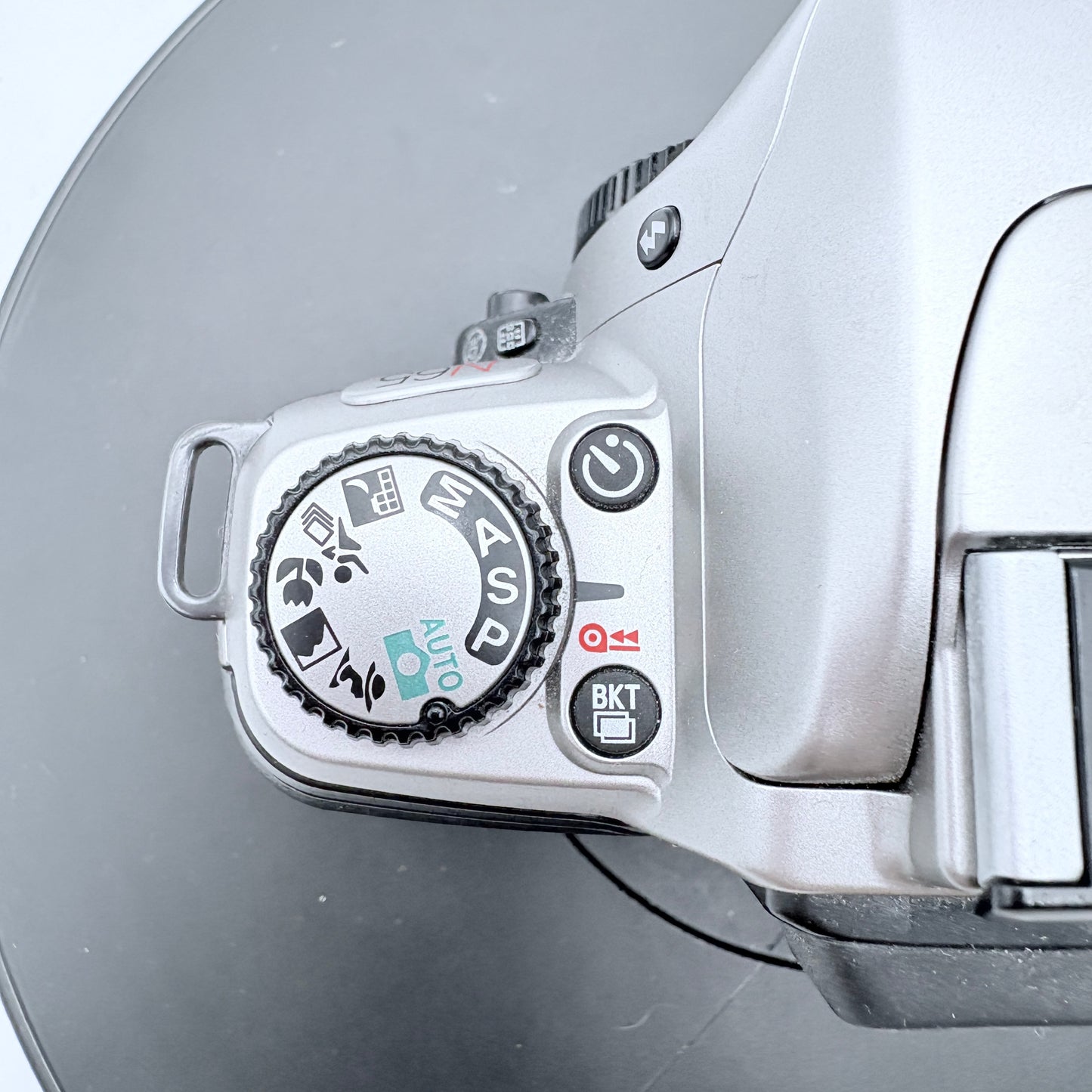 Nikon N65 Film Camera Body No Lens