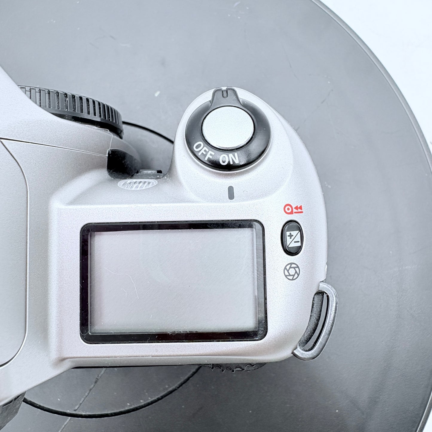 Nikon N65 Film Camera Body No Lens
