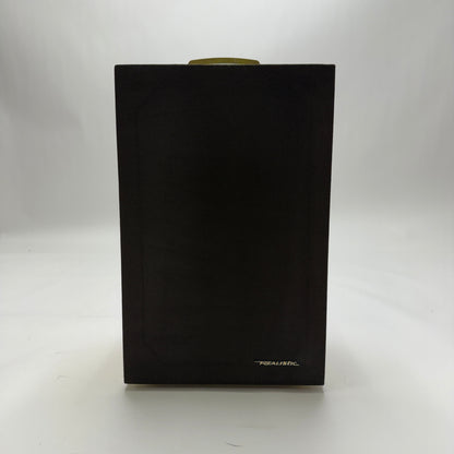 Realistic MC-600 Speaker