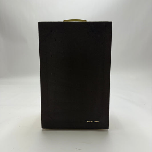 Realistic MC-600 Speaker