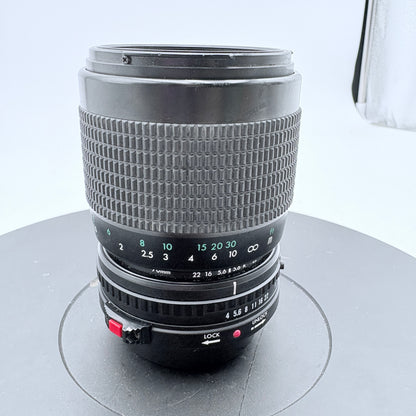 Canon Promaster Spectrum 7 20-210 Lens