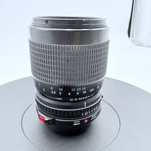 Canon Promaster Spectrum 7 20-210 Lens