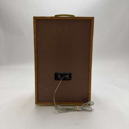 Realistic MC-600 Speaker