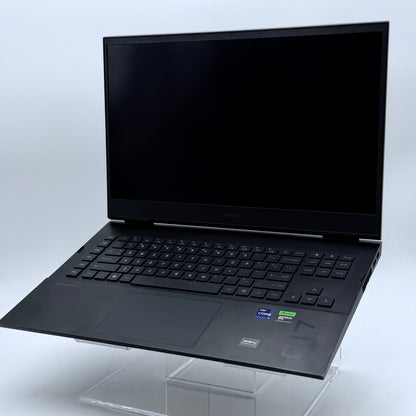 HP Omen 17 Laptop 17.3" i9 32GB 1TB RTX 4080