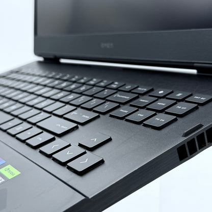 HP Omen 17 Laptop 17.3" i9 32GB 1TB RTX 4080