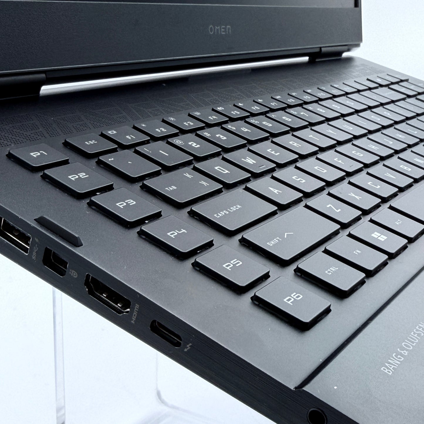 HP Omen 17 Laptop 17.3" i9 32GB 1TB RTX 4080