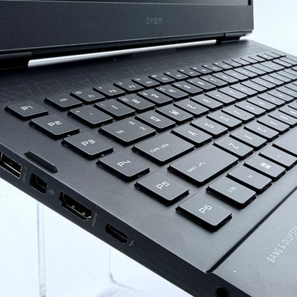 HP Omen 17 Laptop 17.3" i9 32GB 1TB RTX 4080