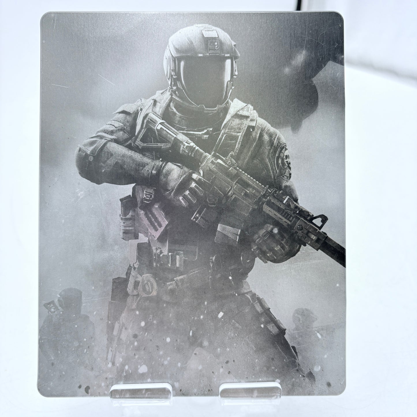Call of Duty: Infinite Warfare Playstation 4 Pro Edition READ