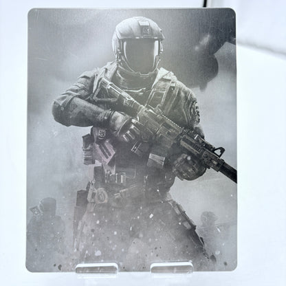Call of Duty: Infinite Warfare Playstation 4 Pro Edition READ