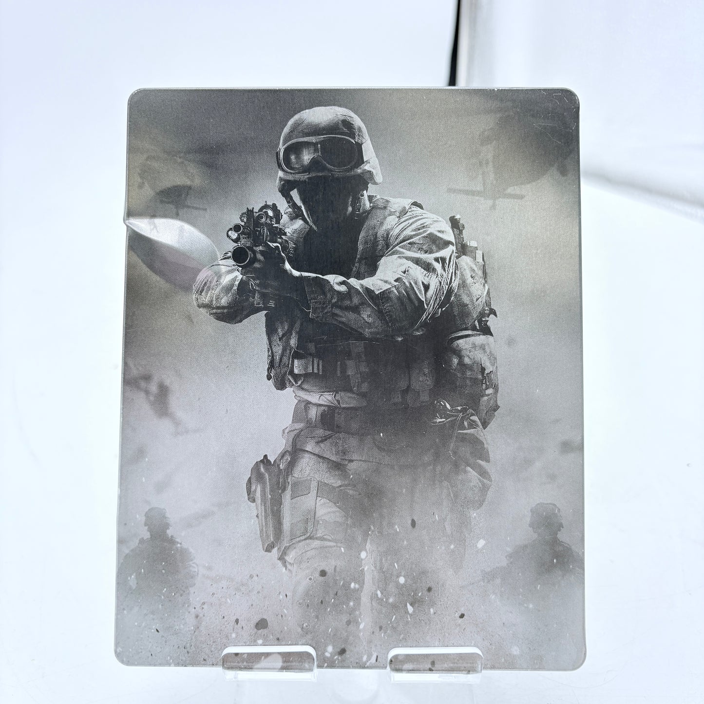 Call of Duty: Infinite Warfare Playstation 4 Pro Edition READ