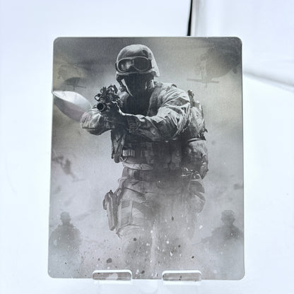 Call of Duty: Infinite Warfare Playstation 4 Pro Edition READ