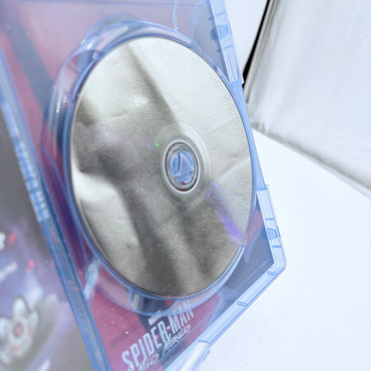 Marvel's Spider-Man: Miles Morales [Ultimate Launch Edition] PlayStation 5 CIB