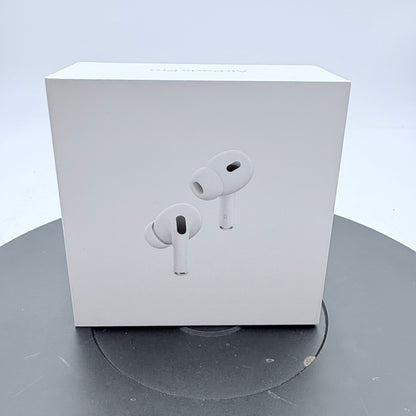 Apple AirPods Pro 2 A3047 Wireless Earbuds Sealed New in Box