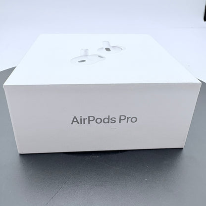 Apple AirPods Pro 2 A3047 Wireless Earbuds Sealed New in Box