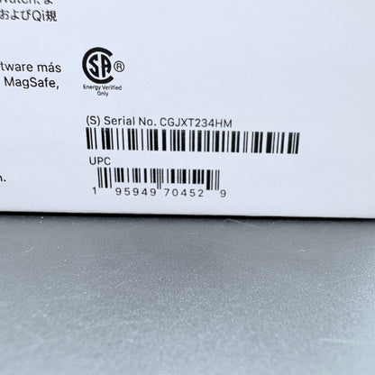 Apple AirPods Pro 2 A3047 Wireless Earbuds Sealed New in Box